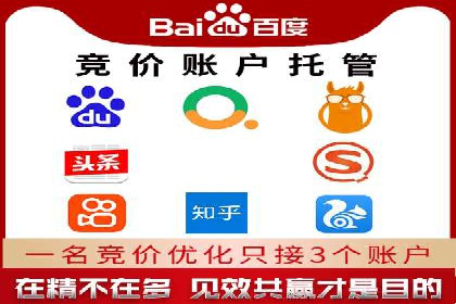 百度推广代运营公司：打造高效的网络营销团队